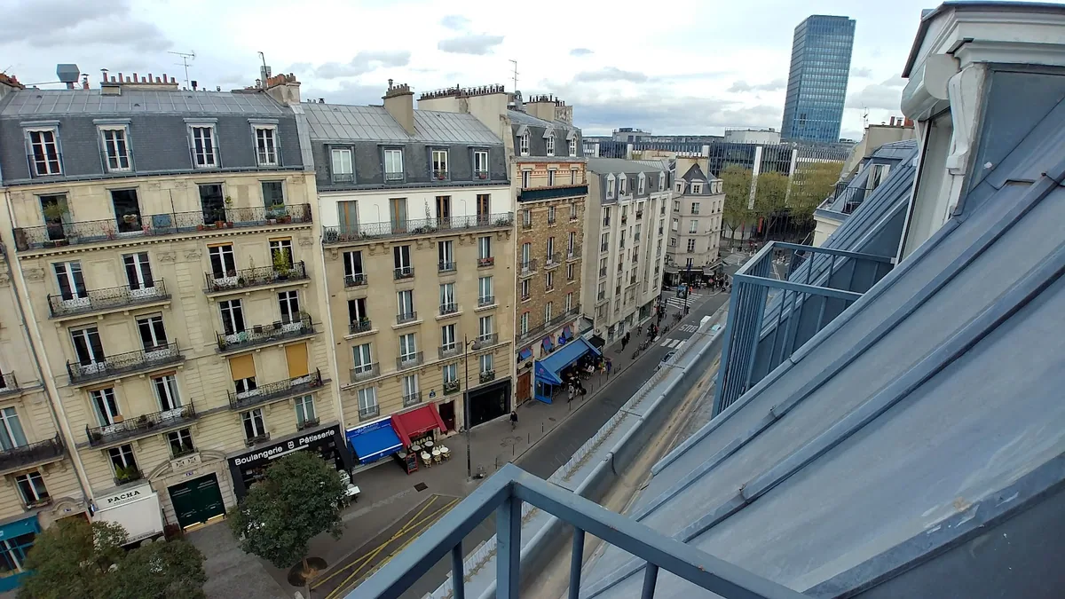 Hotel Quartier Latin