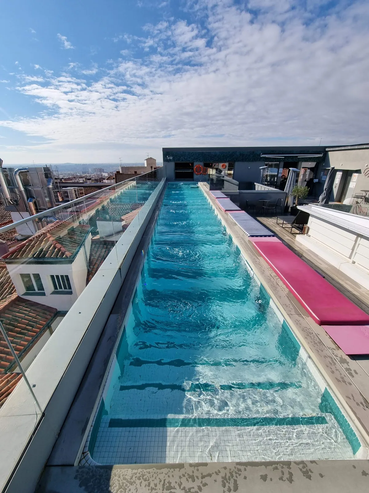 Axel Hotel Madrid