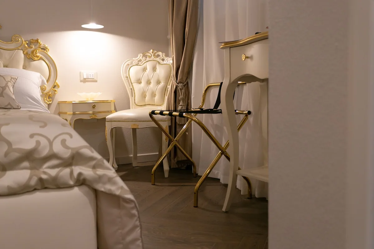Ca' Vittoria Boutique House by ApartSuite