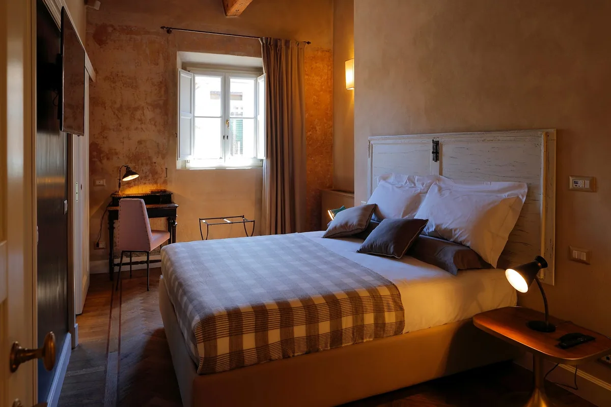 Residenza La Musa Amarcord