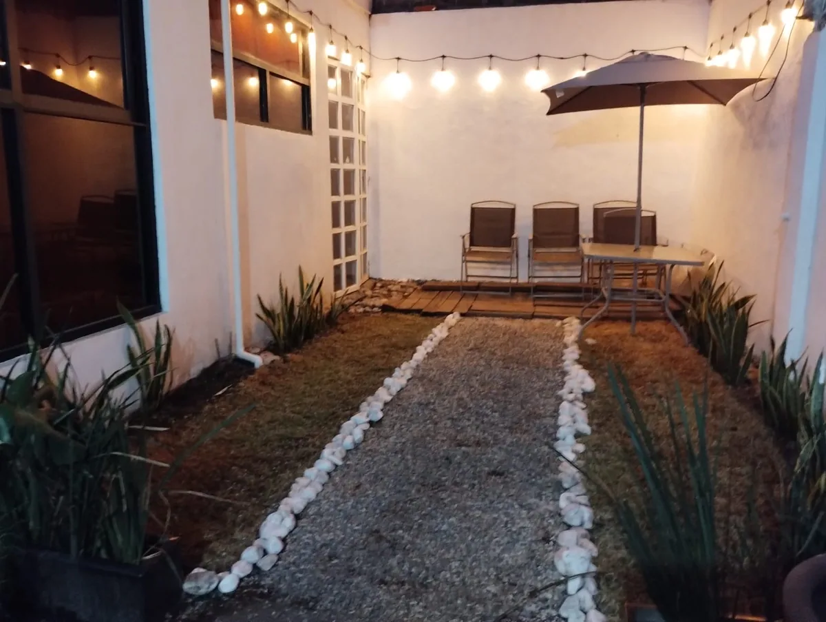 Posada Pantitlán
