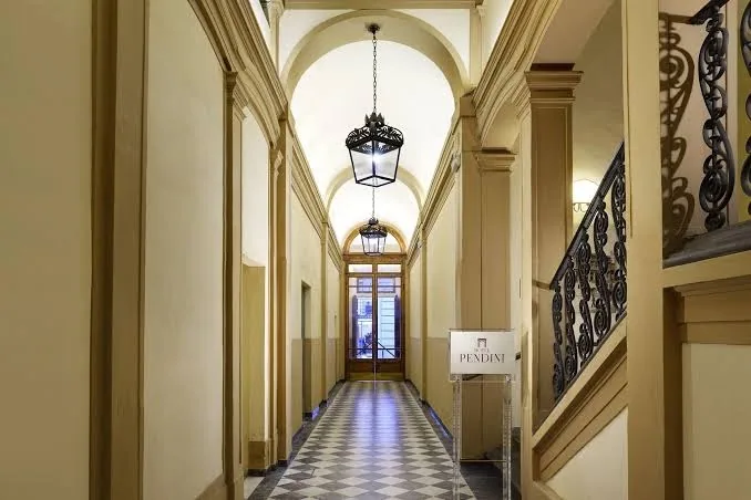 Hotel Pendini