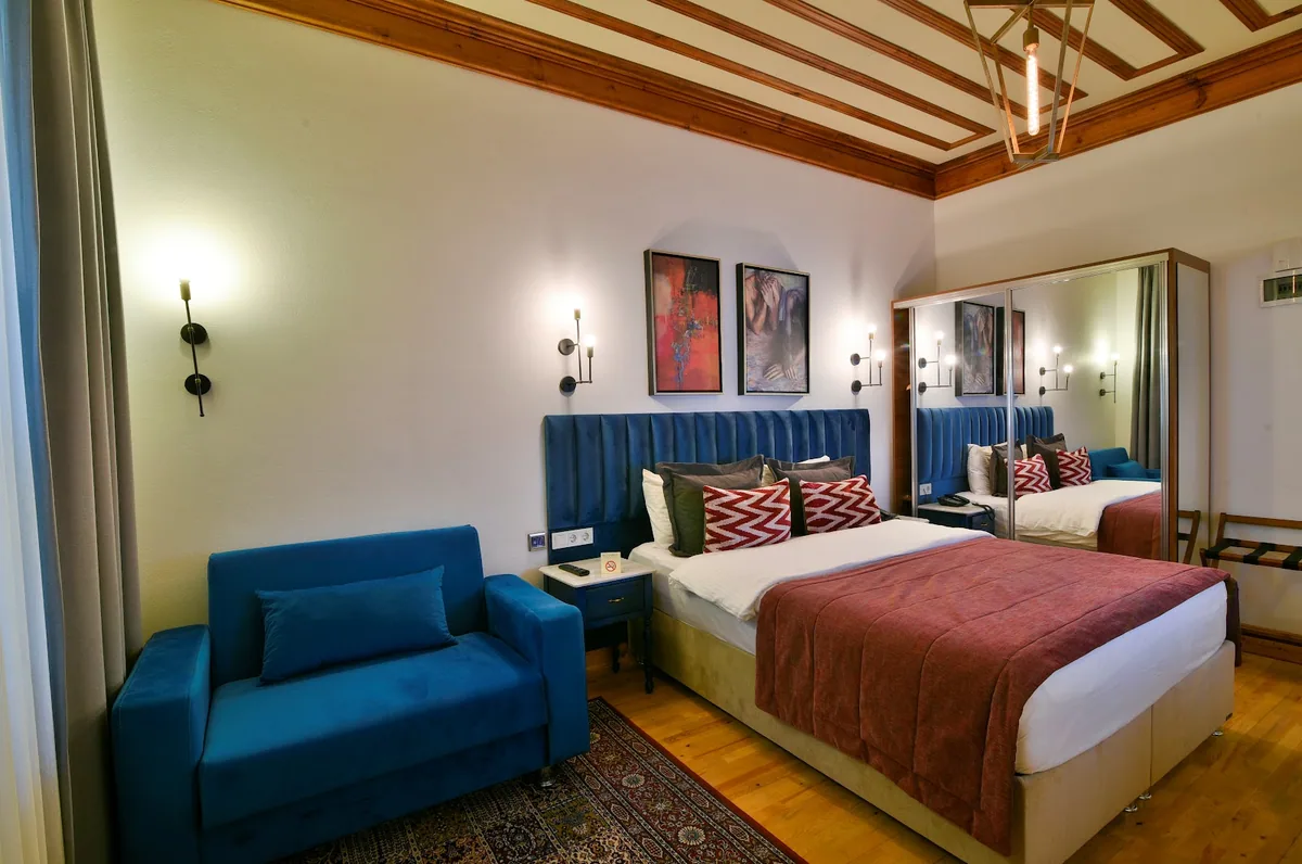 İstanbul Life Hotel