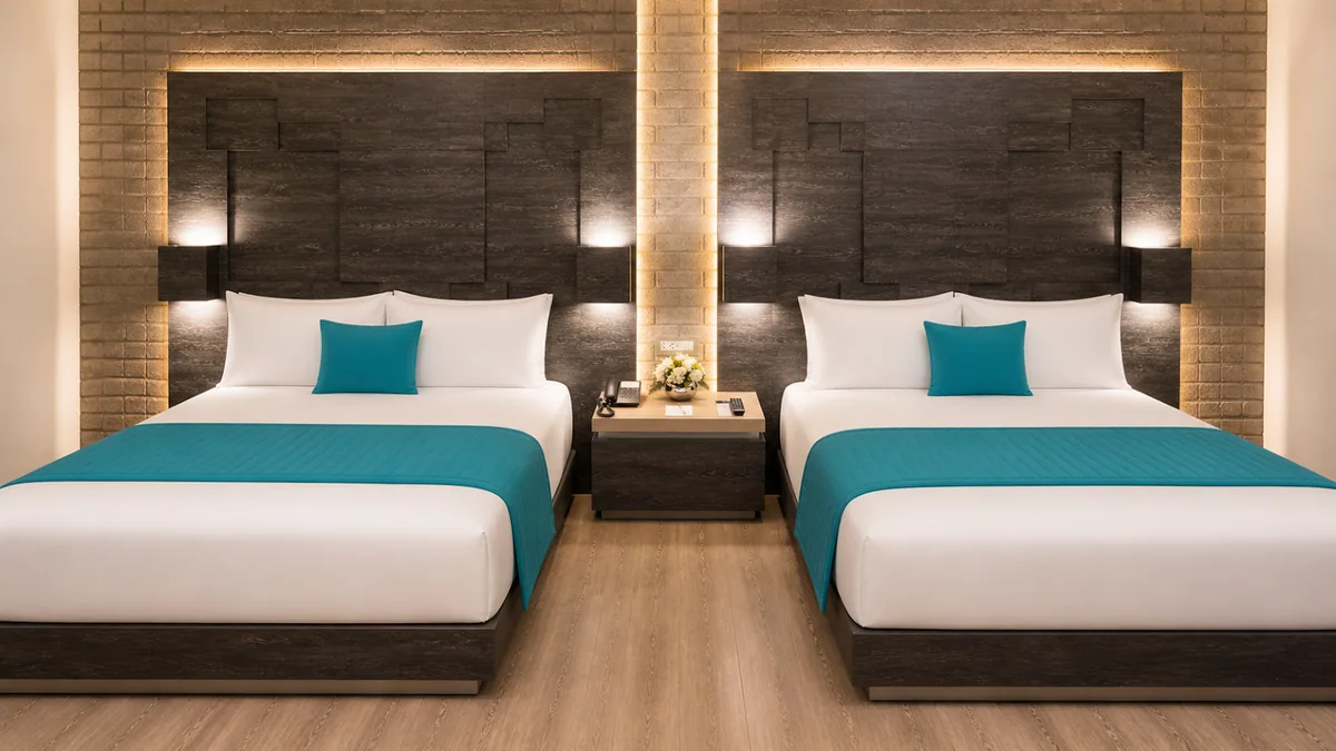 Hotel Punto Mx