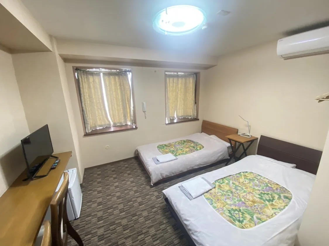 Juyoh Hotel