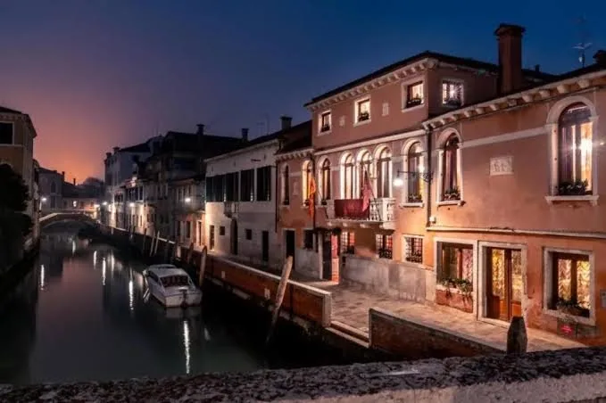 EXCESS VENICE - Boutique Hotel & Private Spa