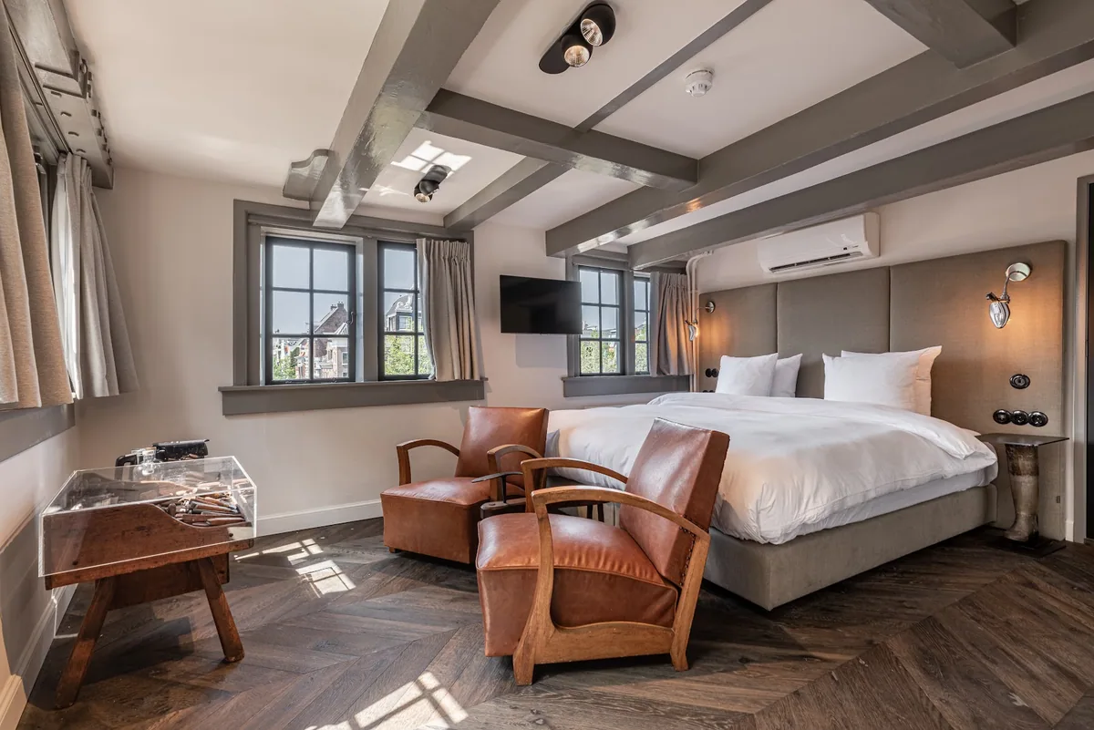 Hotel The Craftsmen