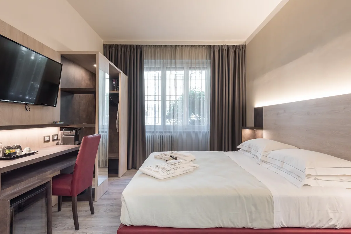 Le Nove Muse Guesthouse