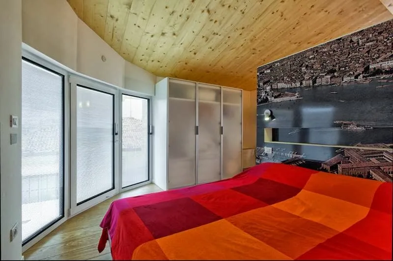 Eco BB Venice