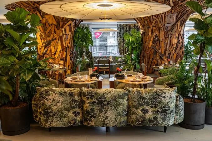 NEW Hotel