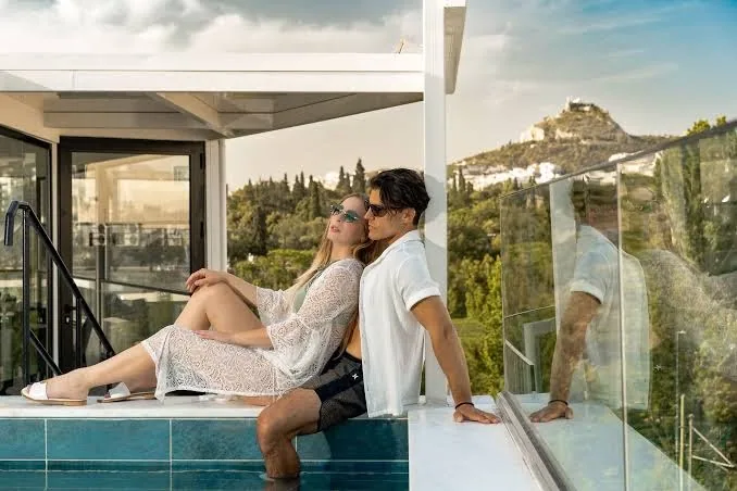 The Athenaeum Luxury Hotel