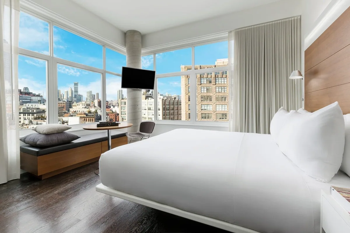 ModernHaus SoHo