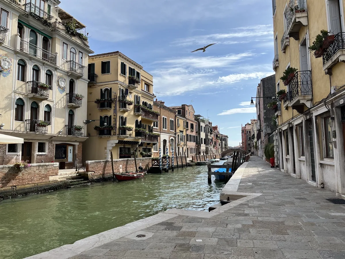 Suite735 - Venice Boutique House