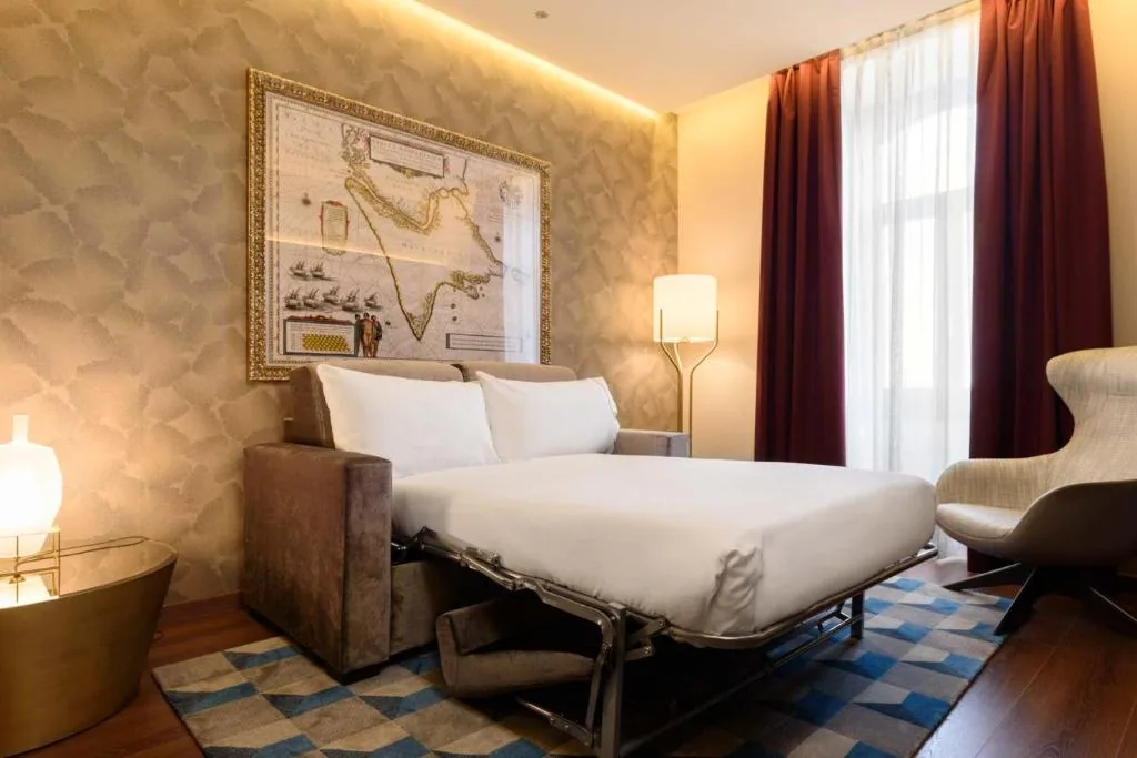 Lisbon Lounge Hostel