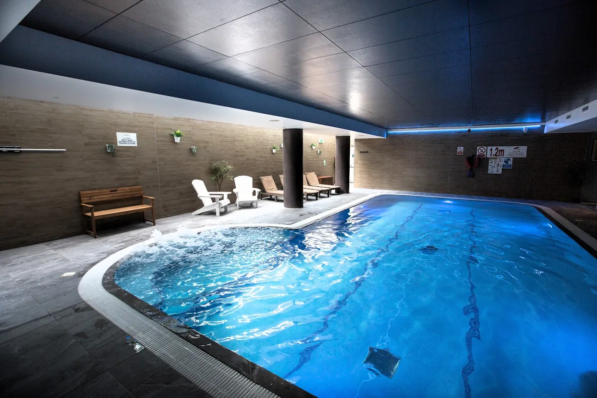 Novotel Edinburgh Park