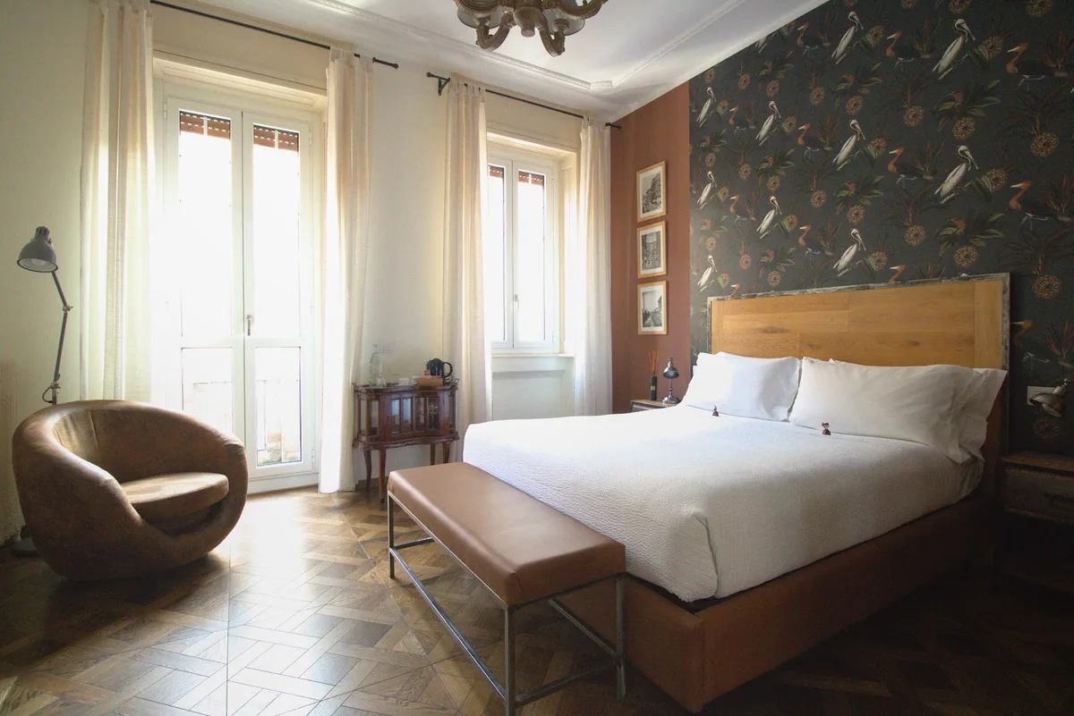 B & B Porta Tosa