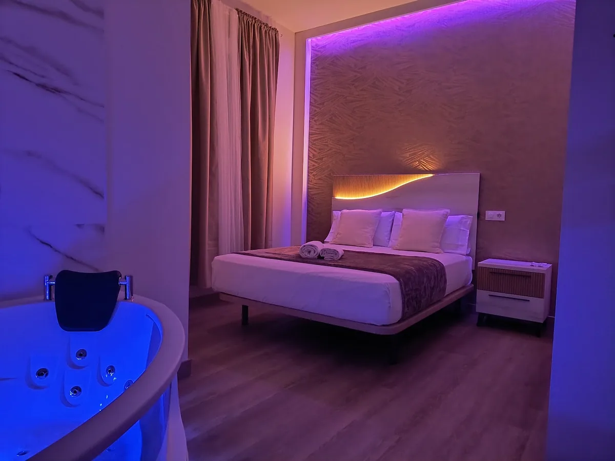 Paradise Suites Madrid