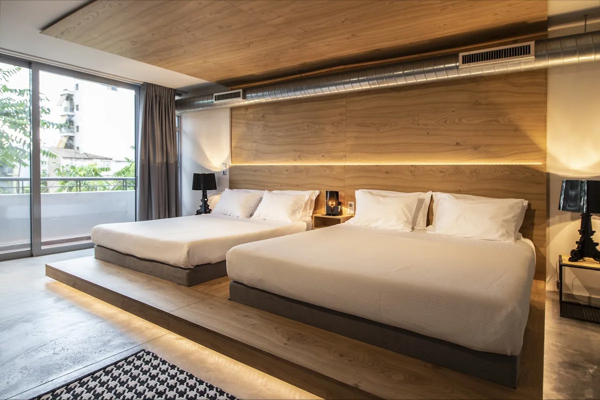 City Linkers Suites