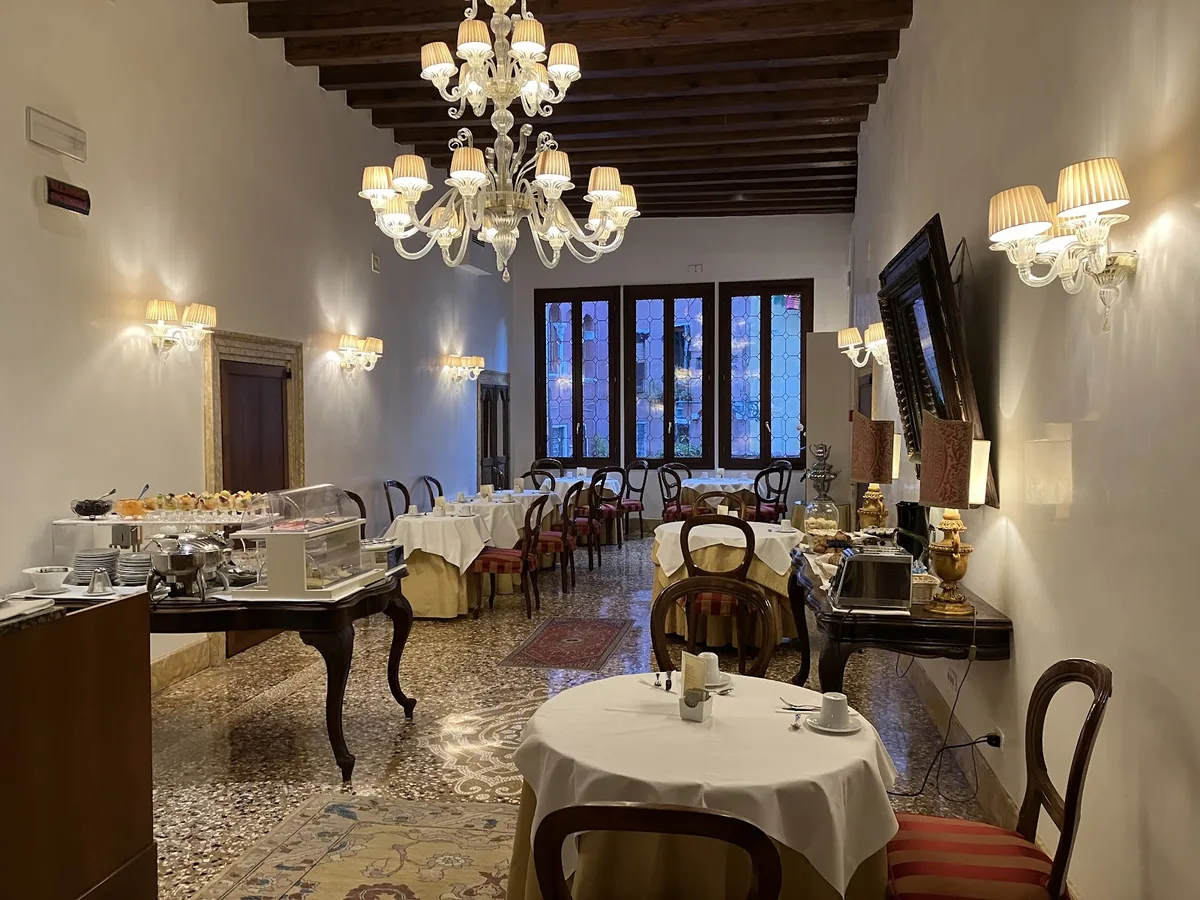 Hotel Casa Verardo - Residenza D'Epoca