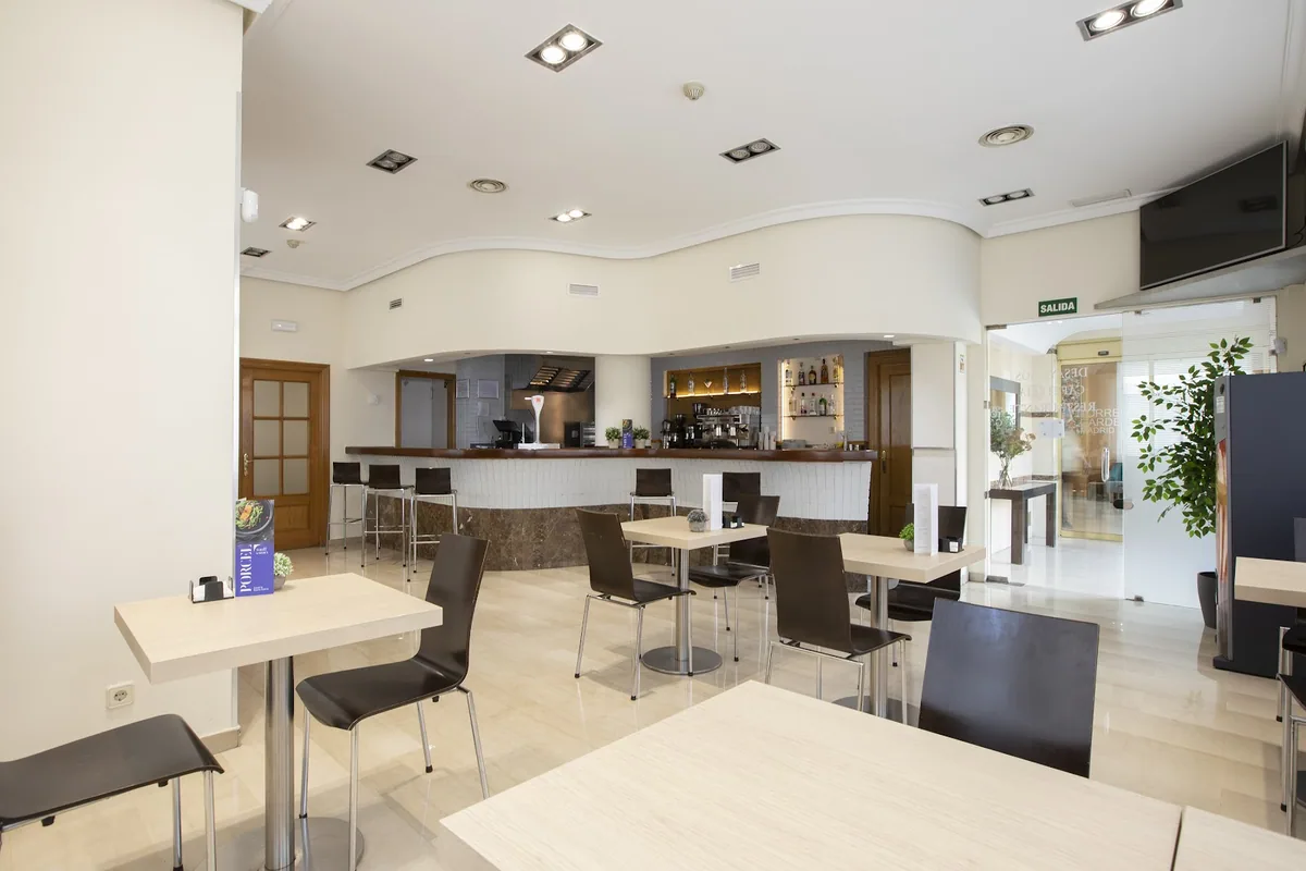 Hotel Porcel Torre Garden