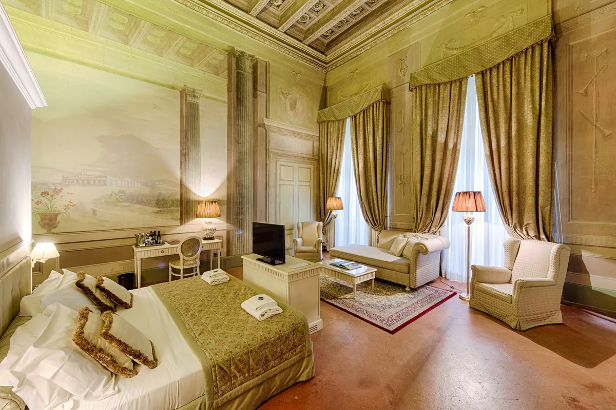 Hotel Palazzo Guicciardini