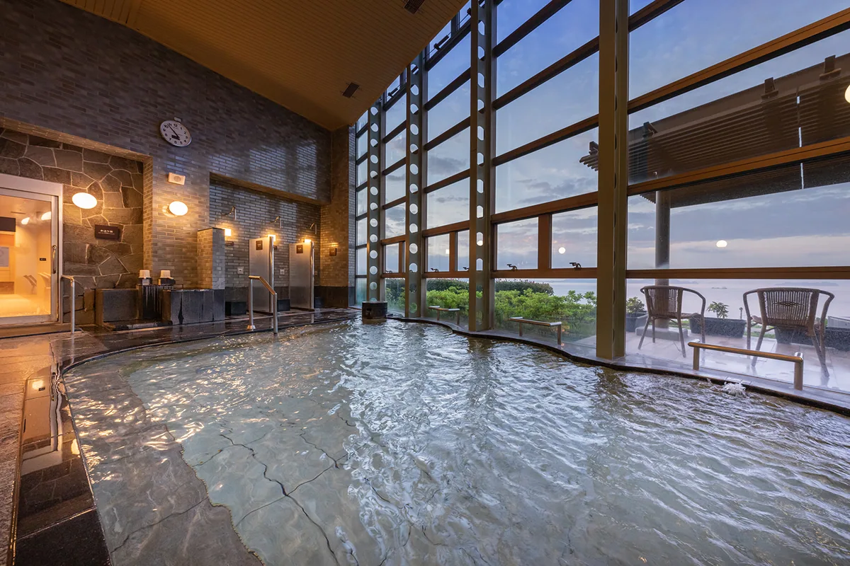 KAMENOI HOTEL AKO