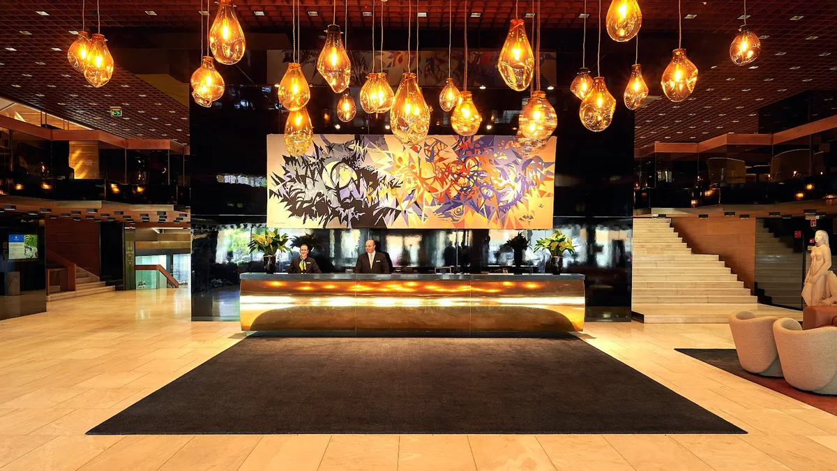 Altis Grand Hotel