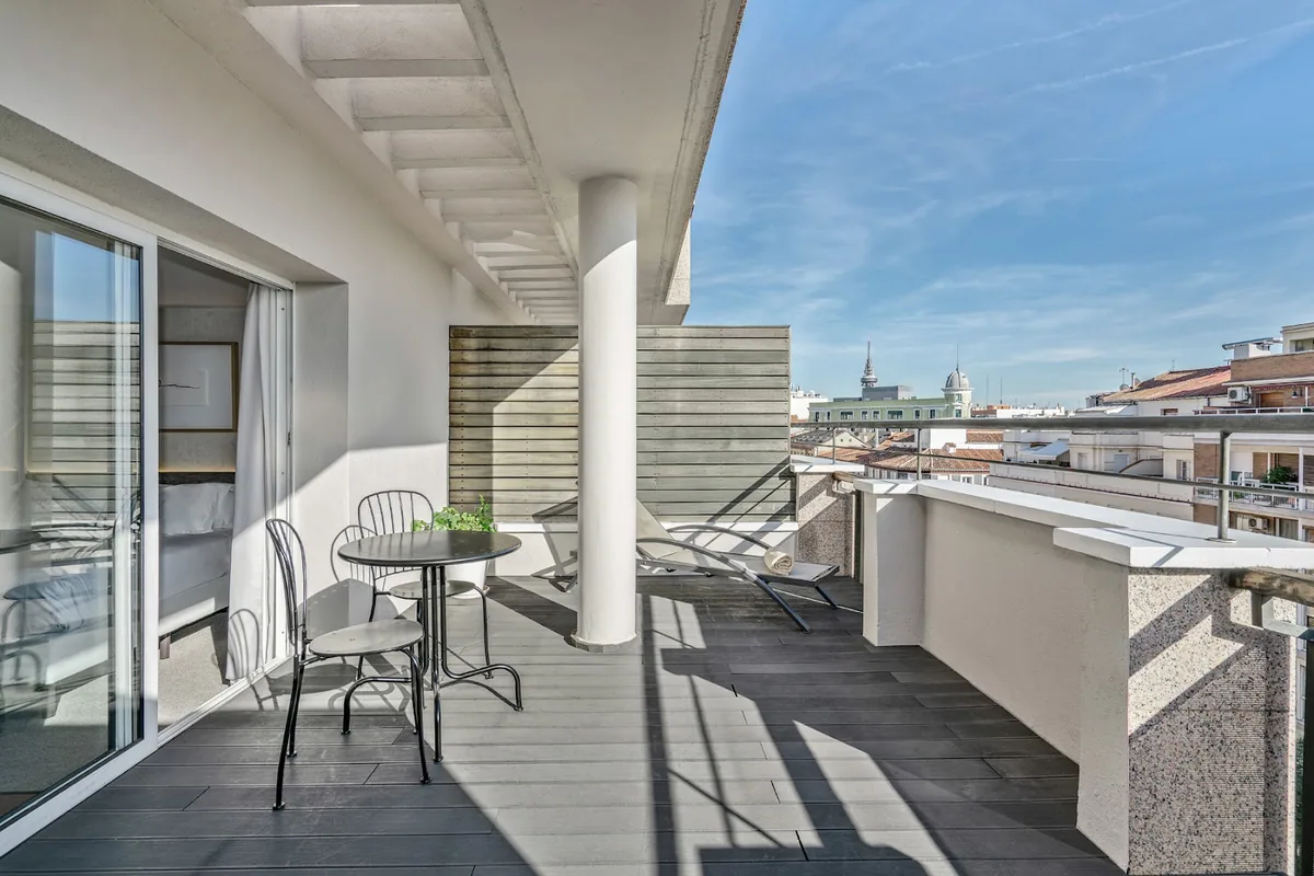 Hotel Vincci Soma