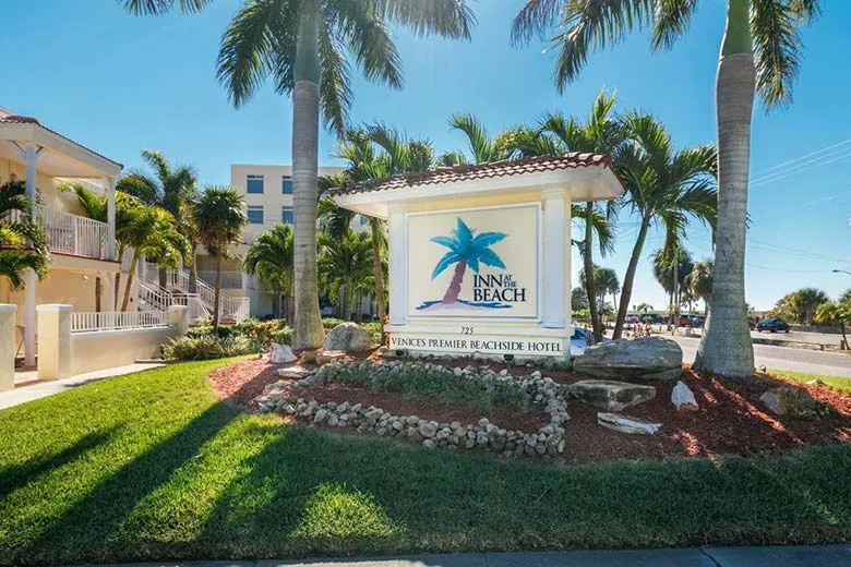 Inn at the Beach