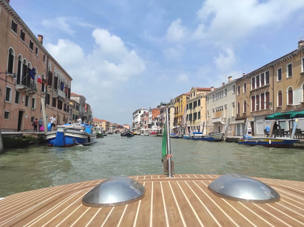 Radisson Collection Hotel, Palazzo Nani Venice