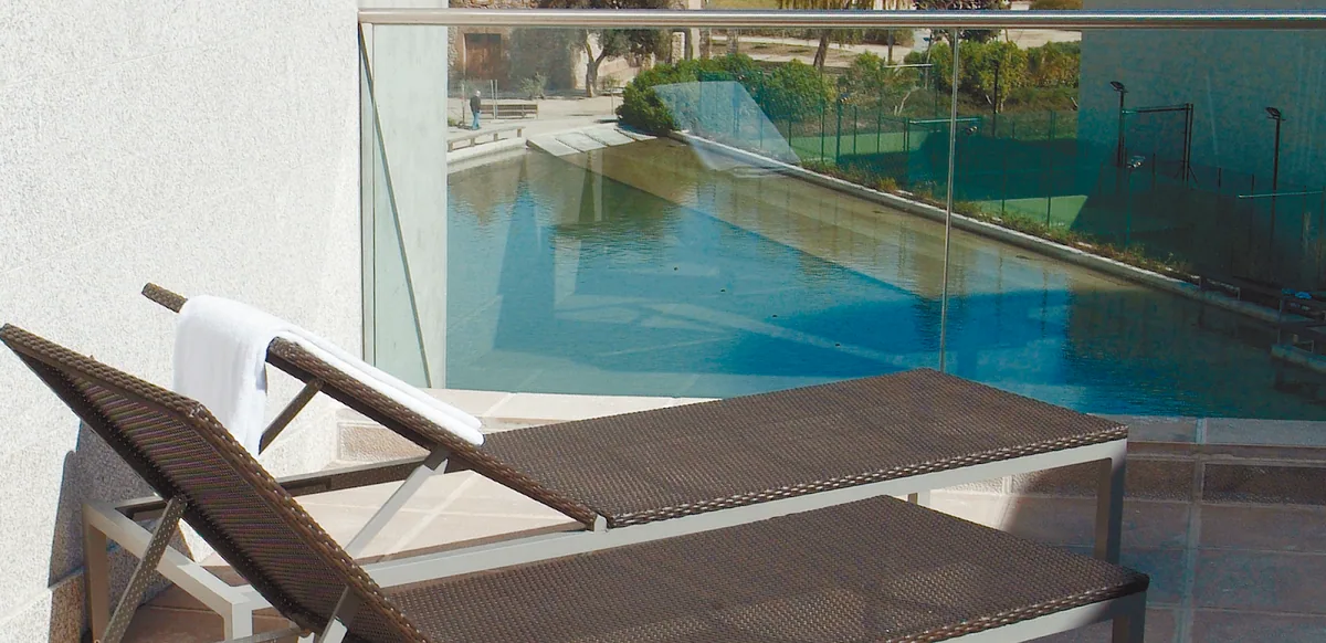 Hesperia Apartments Fira