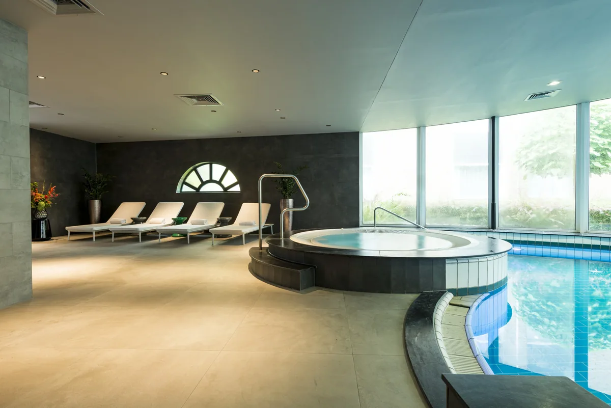 Hotel NH Amsterdam Schiphol Airport