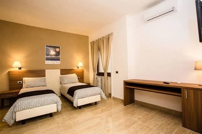 B&B Trastevere'S Friends
