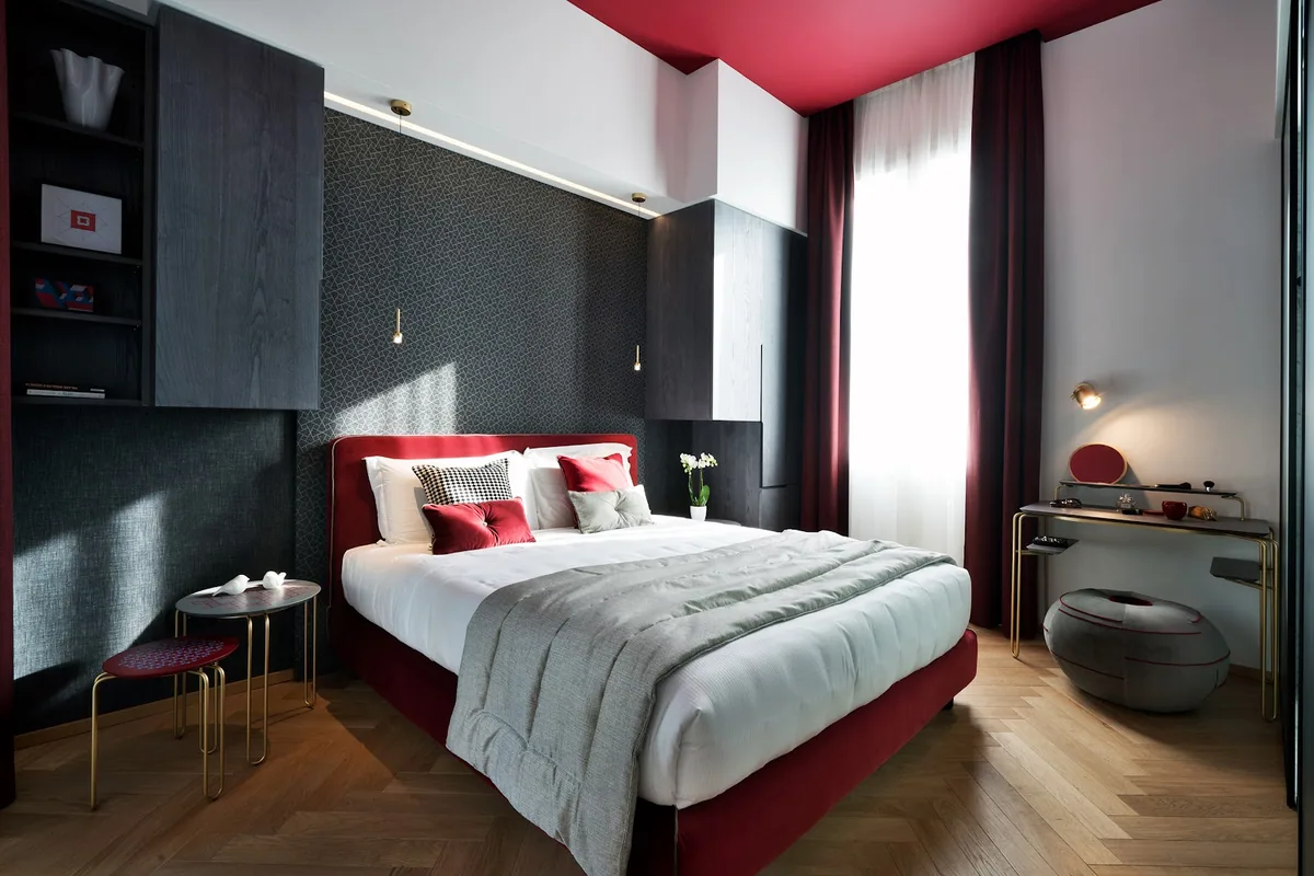 Conti Guest House
