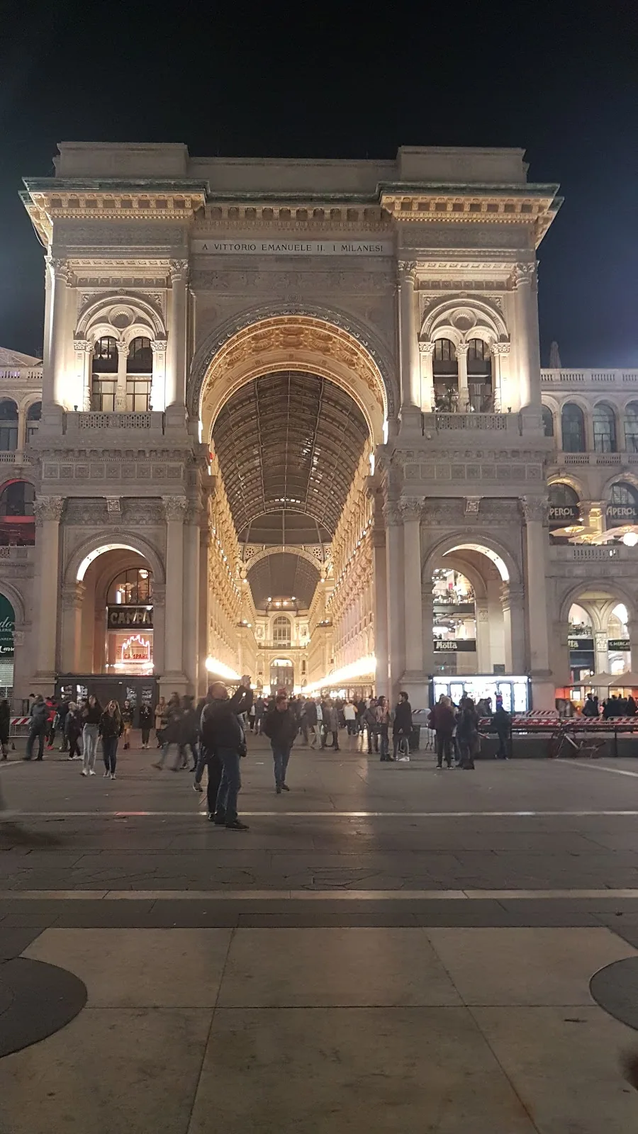 Aparthotel dei Mercanti
