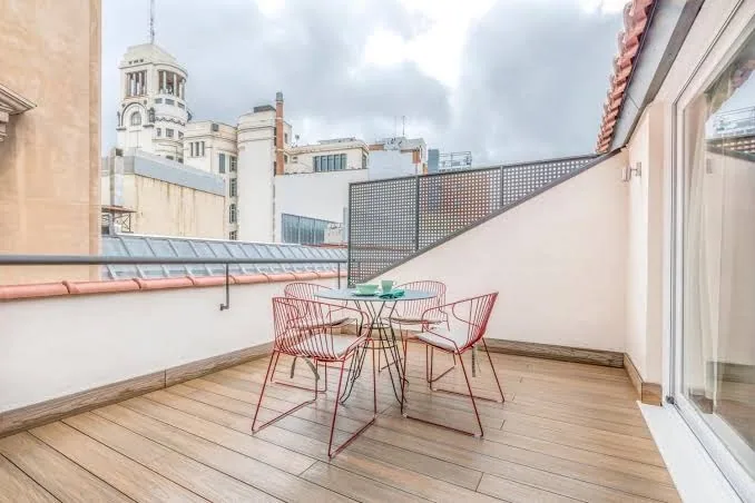 Slow Suites Bellas Artes