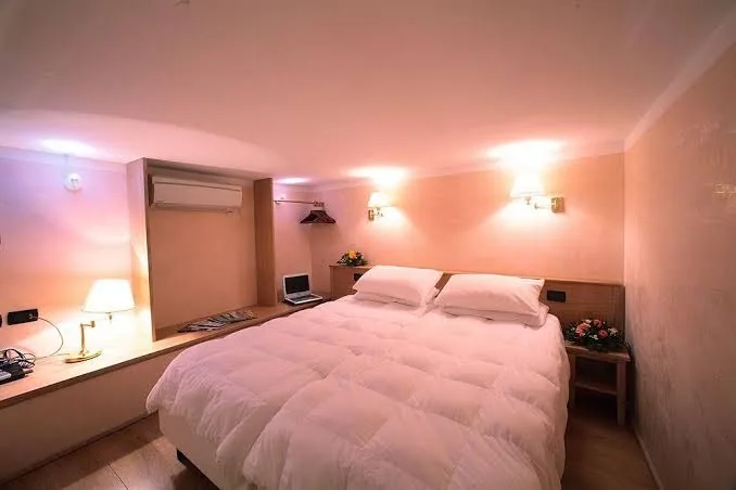 Hotel Davanzati