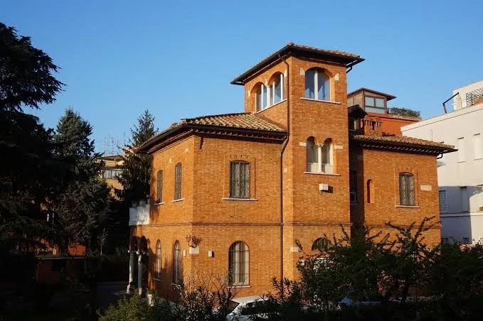 La Casa di Nazareth