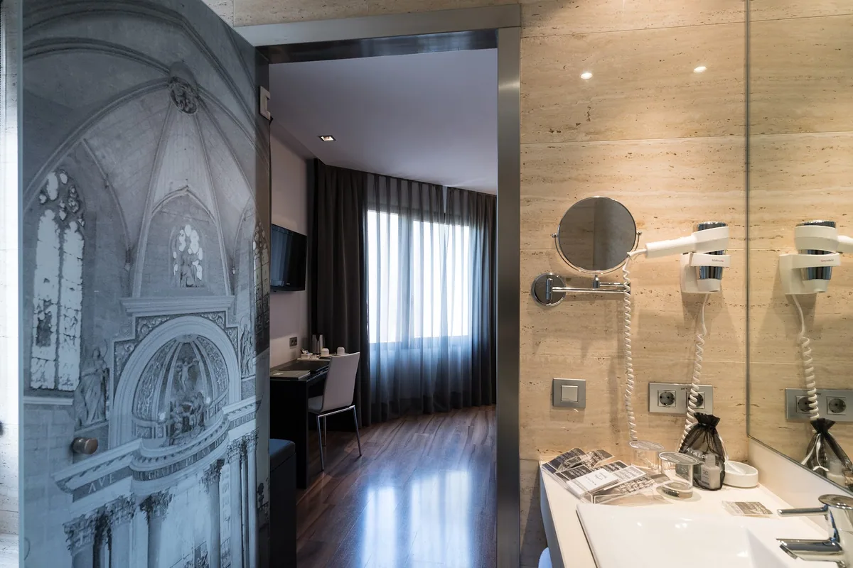 Hotel Catalonia Catedral