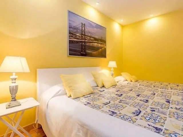 Casa Belmonte Guest House