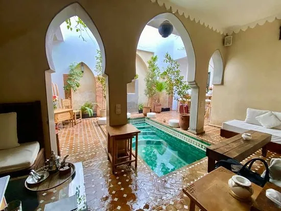 Riad Shambala Marrakech