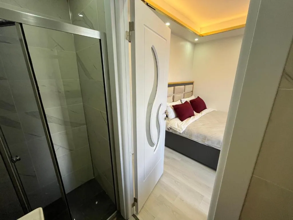 Lale Sultan Hotel
