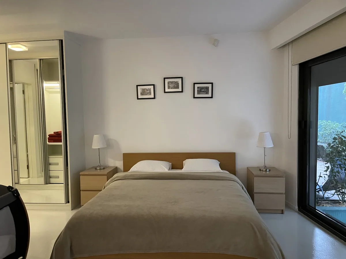 NOA Luxury Apartments - Ali Hoca 6