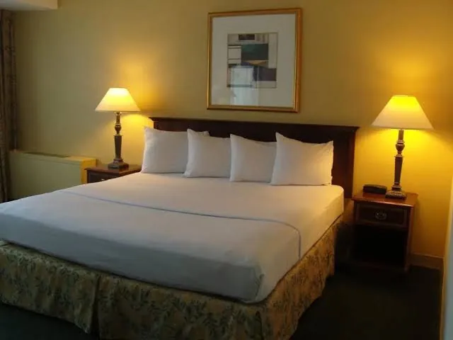 Aloft by Marriott New York LaGuardia Airport