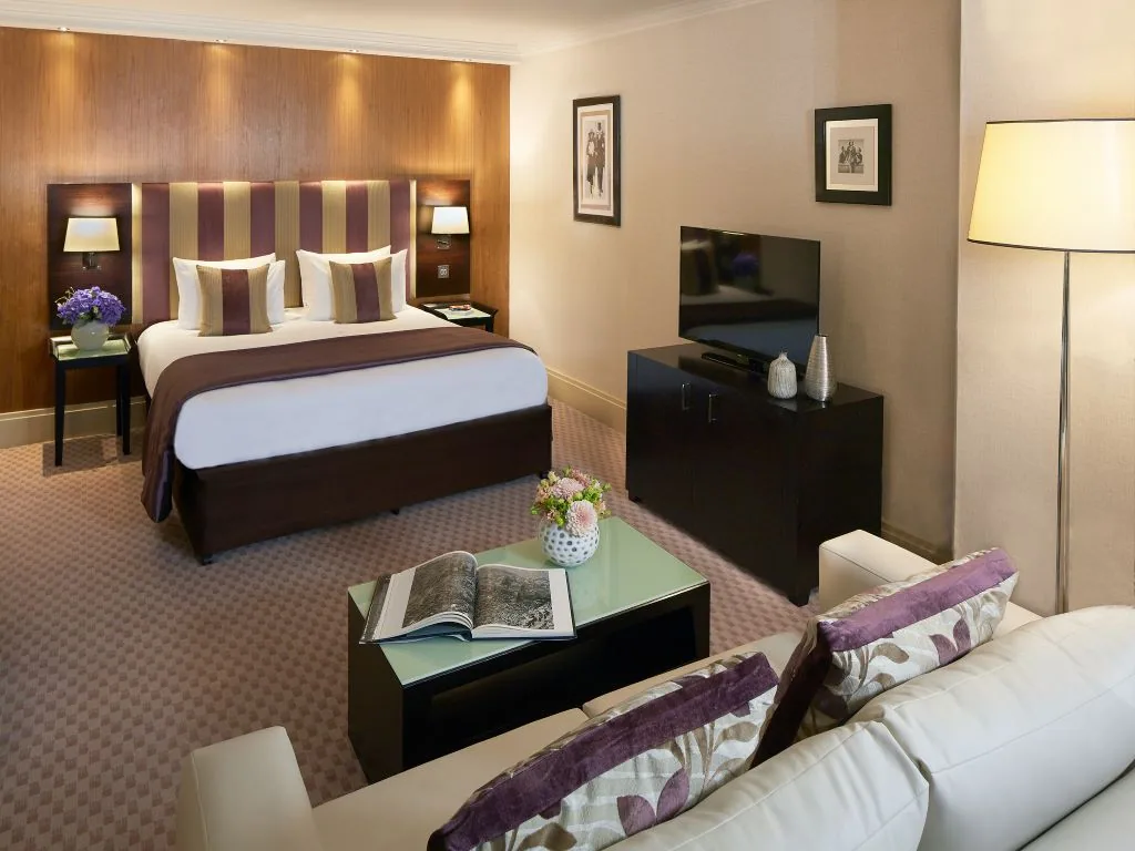 The Cavendish London Hotel