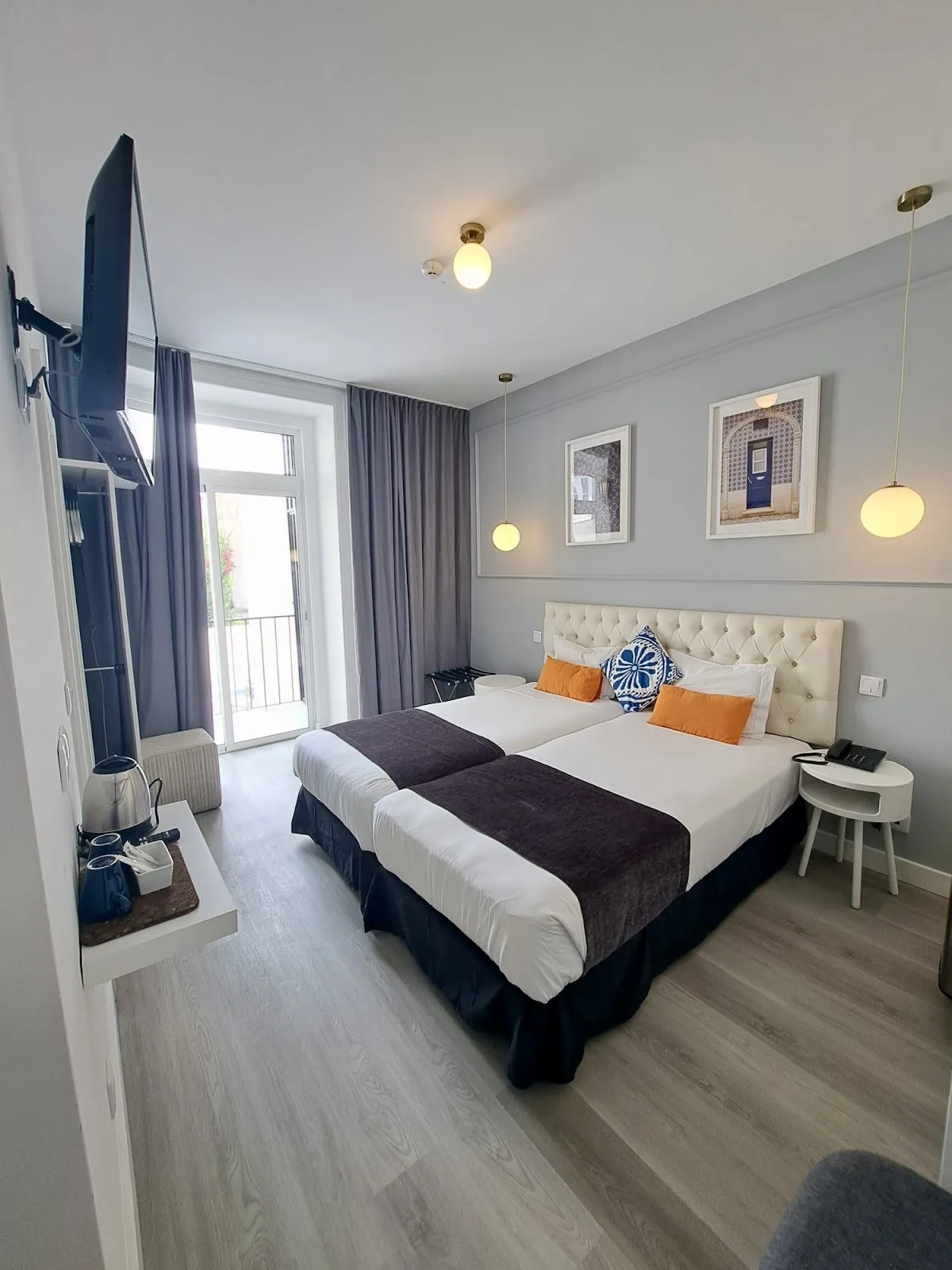 Lisbon City Inn Hotel by City Hotels