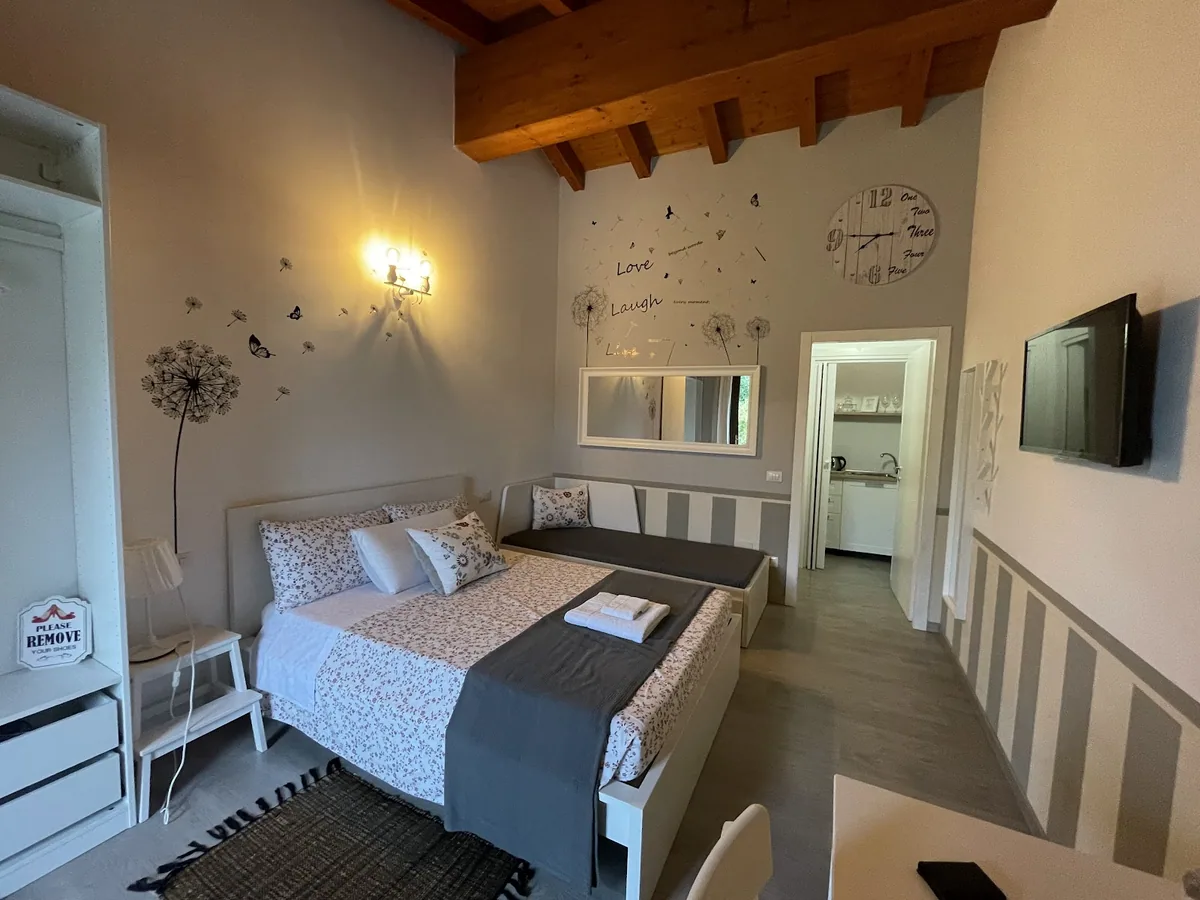 La Casetta
