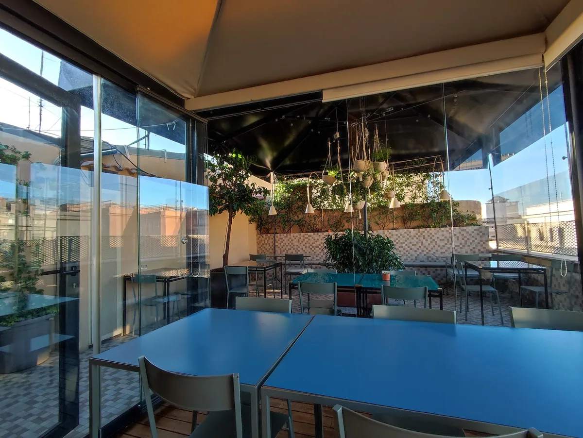 Condominio Monti | BZAR hotels