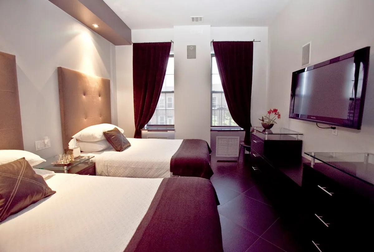 Park House Hotel