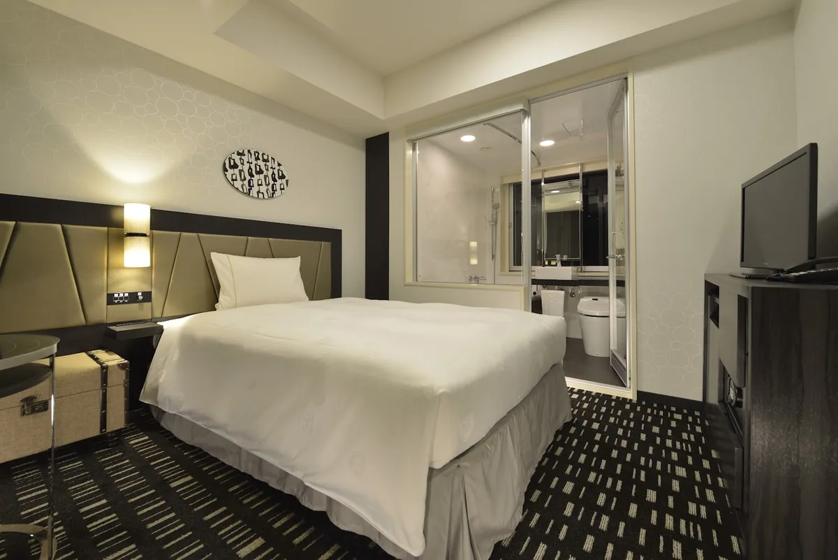 The Royal Park Hotel Tokyo Haneda